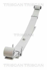 Blattfeder Federnpaket Hinterachse für HYUNDAI H-1 Cargo Travel